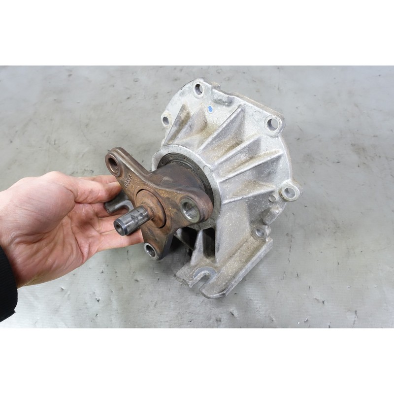 BMW E36 E46 E39 5-Series 2WD Auto Trans Tail Housing Flange Extension OEM