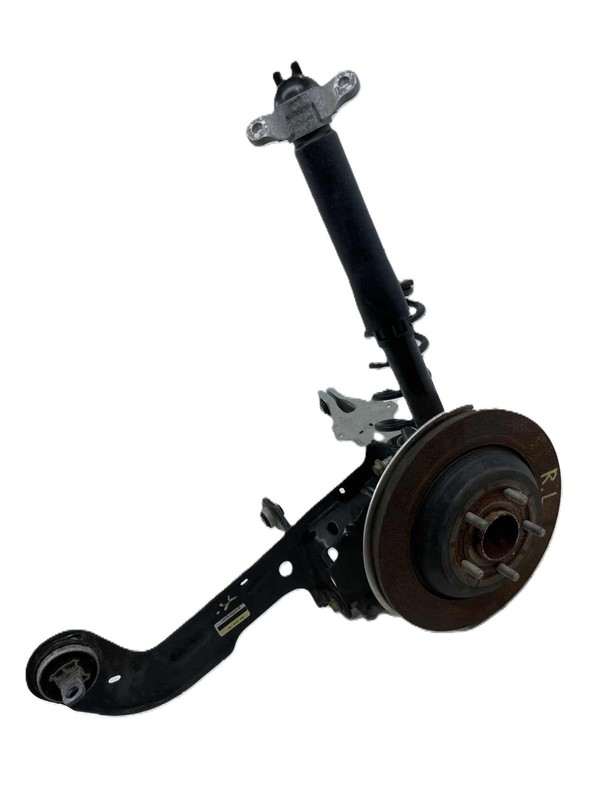 2020-2024 Ford Escape LH Driver Rear Suspension Knee Assembly W/O Crossmember
