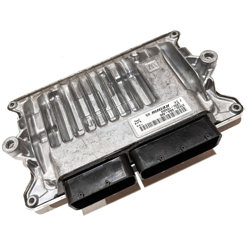 OEM Engine Control Module ECU Honda Accord EX LX 1.5L 2023 2024 / 37820-6NA-A68