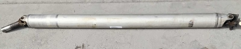 Rear Drive Shaft Classic Style 5 Lug Wheel Fits 14-19 DODGE 1500 PICKUP 55891