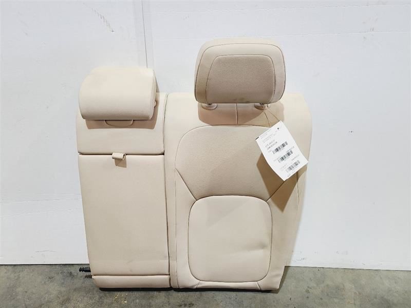 Driver Seat Rear Upper Fits 2017 Jaguar XE 570299