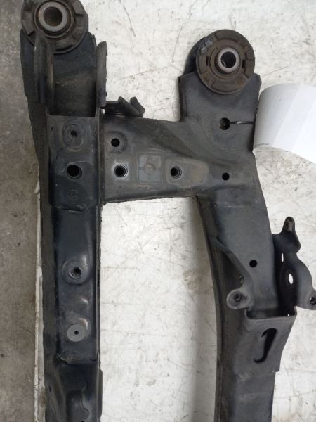 15-17 LEXUS CT200H F-SPORT 1.8L FWD AT FRONT CROSSMEMBER / SUBFRAME