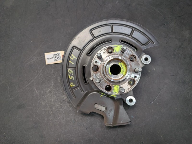 Front Right Knuckle w/ Hub 2022 Kia Telluride 51701-S9000 2020 2021 2023 2024