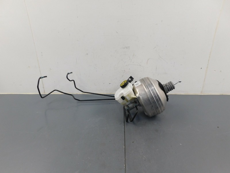 2021 20 Toyota Supra 3.0 GR Brake Master Cylinder / Booster #1706 X8