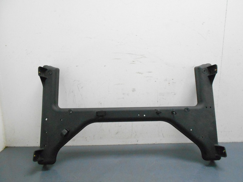 2012 10 11 Lamborghini Gallardo LP550-2 Rear Crossmember Frame#01960 CA3
