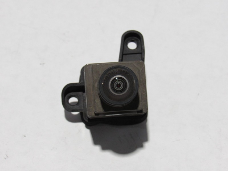Mini Cooper Countryman S 2024 Rear View Liftgate Trunk Lid Backup Camera 23-25 >