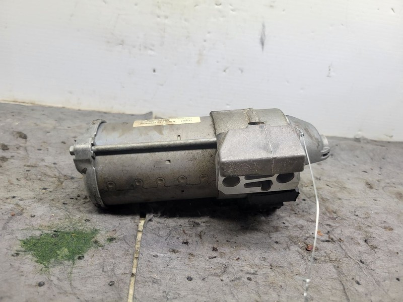 Starter Motor Fits 17-21 BMW 230i 1675326