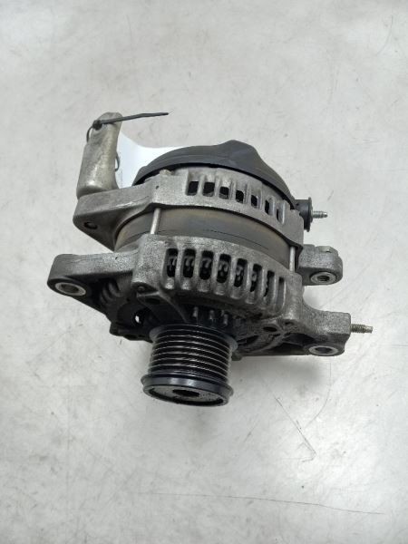 14-17 LEXUS IS350 3.5L RWD AT 150AMP ALTERNATOR ASSEMBLY