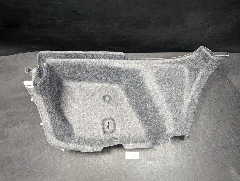 Left Quarter Trim Panel 2022 Honda Accord 84651-TVA-A02ZA 2018 2019 2020 2021