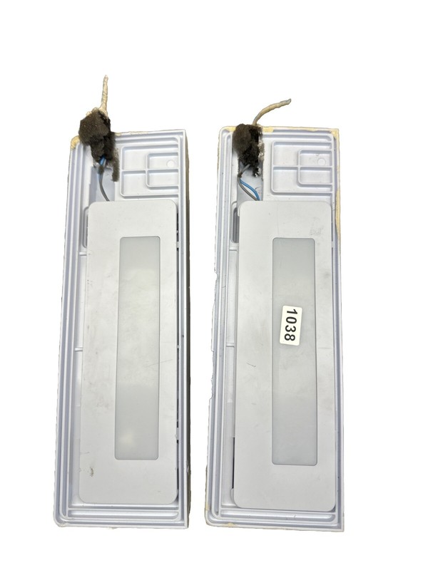 ✅ Samsung Refrigerator RF22KREDBSR Fridge Convenience Door Lights DA63-08264 OE✅