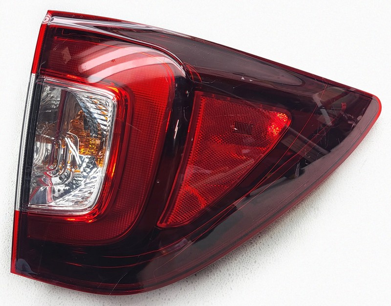 OEM Right Passenger Side LED Tail Lamp For Honda Pilot, Passport 33500-TG7-A21