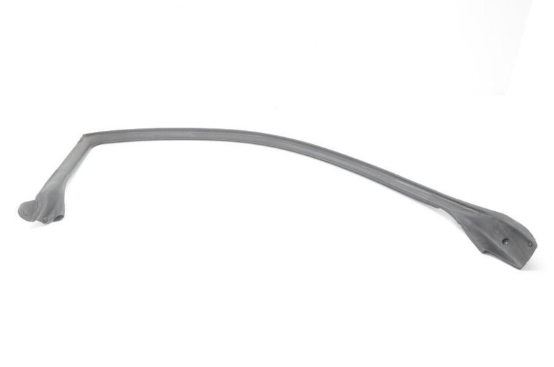 1991-1995 Toyota MR2 Passenger Right Front Upper Door Weather Seal