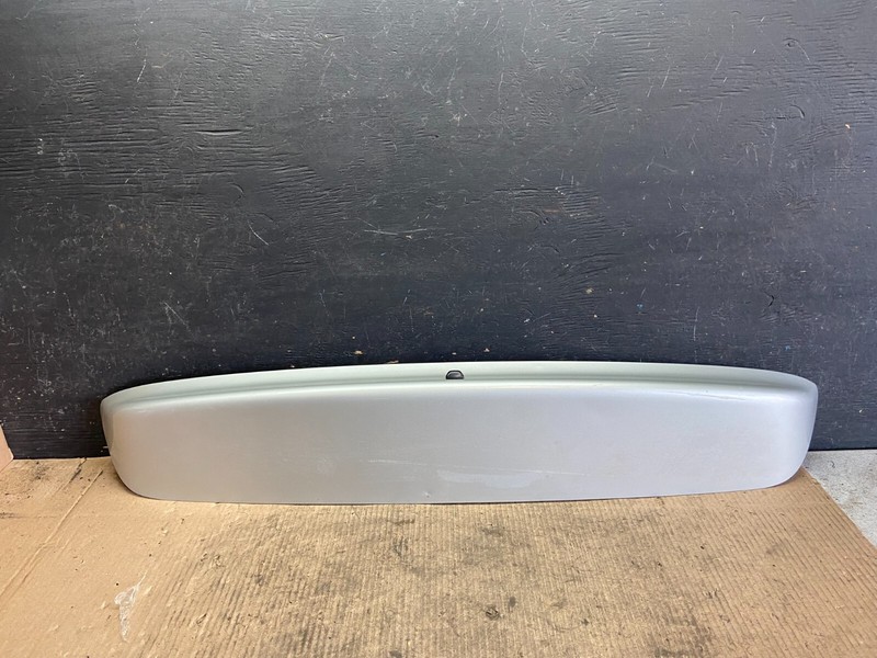 2003 to 2008 Toyota Matrix Rear Spoiler OEM O1079