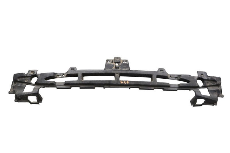 14-21 BMW I01 i3 Rear Center Middle Bumper Mount Bracket Support Oem