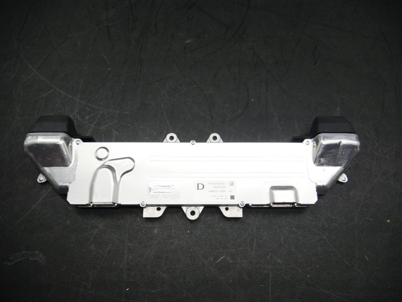 2022-2026 Toyota GR86 Front Camera Lane Departure System 87501CC001 OEM