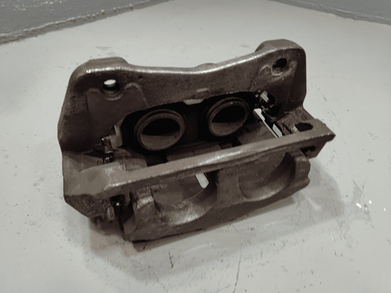 2019-2020 ACURA MDX FRONT LEFT DRIVER SIDE DISC BRAKE CALIPER OEM