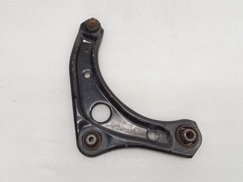 Passenger Right Lower Control Arm Front Fits 12-19 VERSA 74380