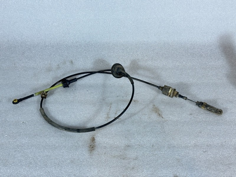2011-2012 RAM 2500 3500 6.7L Transmission Gearshift Control Cable
