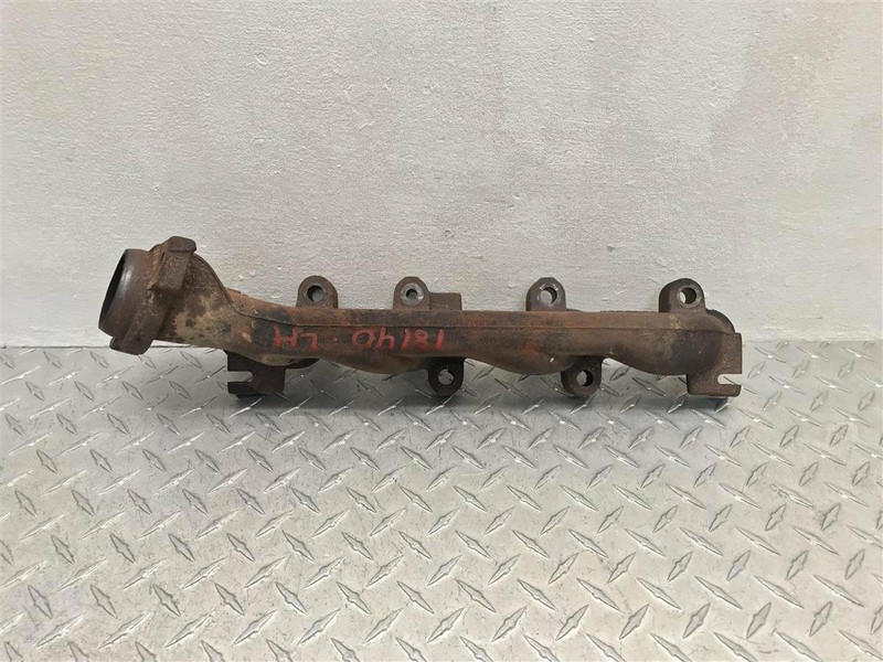 00-07 DODGE DAKOTA DURANGO DRIVER EXHAUST MANIFOLD HEADER OEM 53030811