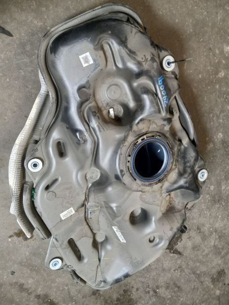 16 17 18 19 20 21 TOYOTA PRIUS 1.8L FWD AT 11.3 GALLON GAS FUEL TANK 7700147170