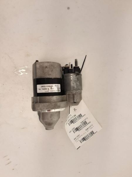 Starter Motor Fits 18-21 ECOSPORT 2346508