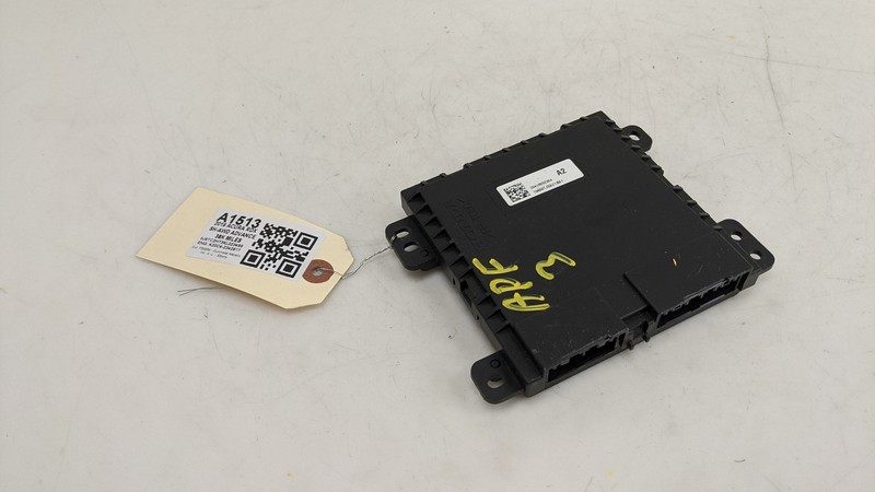 Air Conditioner A/C Climate Control Module 79600-TJB-A213 2019 Acura RDX 20 2021