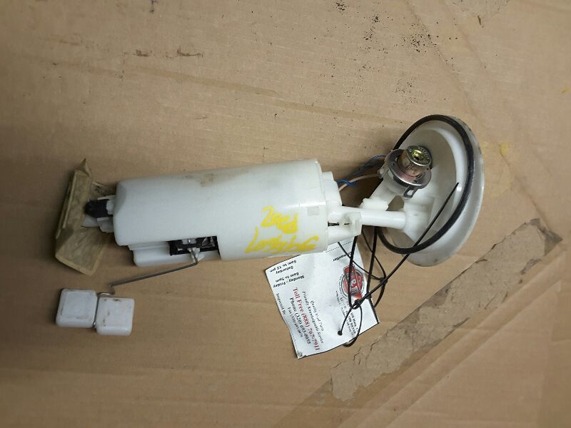 96 CARAVAN FUEL PUMP PUMP ASSEMBLY 129734