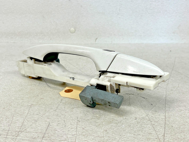 ⭐2016-2018 ACURA ILX FRONT RIGHT PASS SIDE EXTERIOR DOOR HANDLE ASSY OEM LOT2706