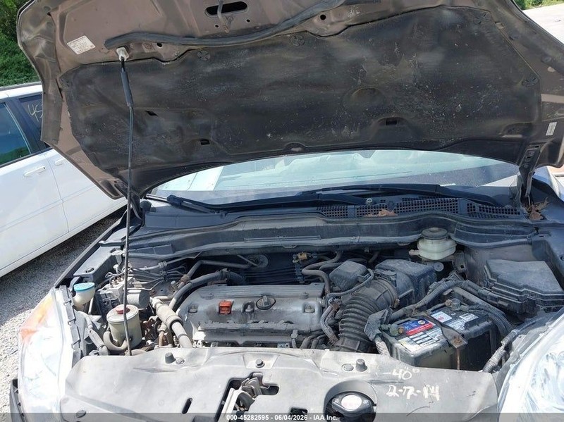 10 11 Honda CRV Engine Assembly Tested Oem (2.4l Vin E 5th Digit)