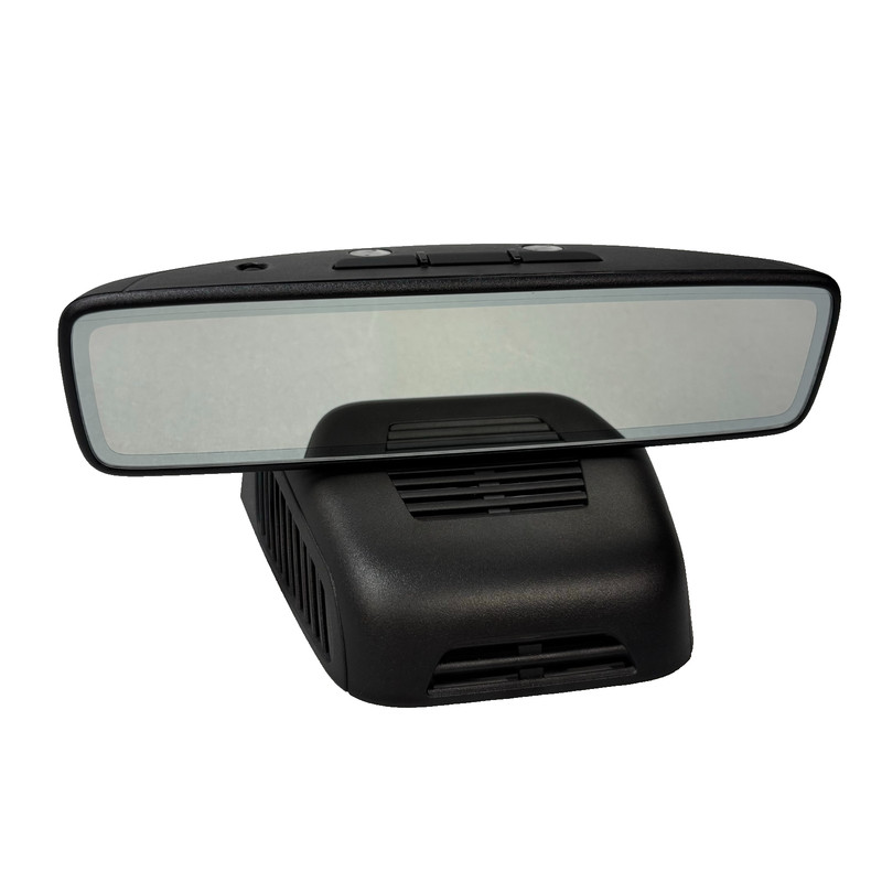 📌 19-25 MERCEDES A CLA CLASS INTERIOR REAR VIEW MIRROR (BLACK) A1778105200 OEM