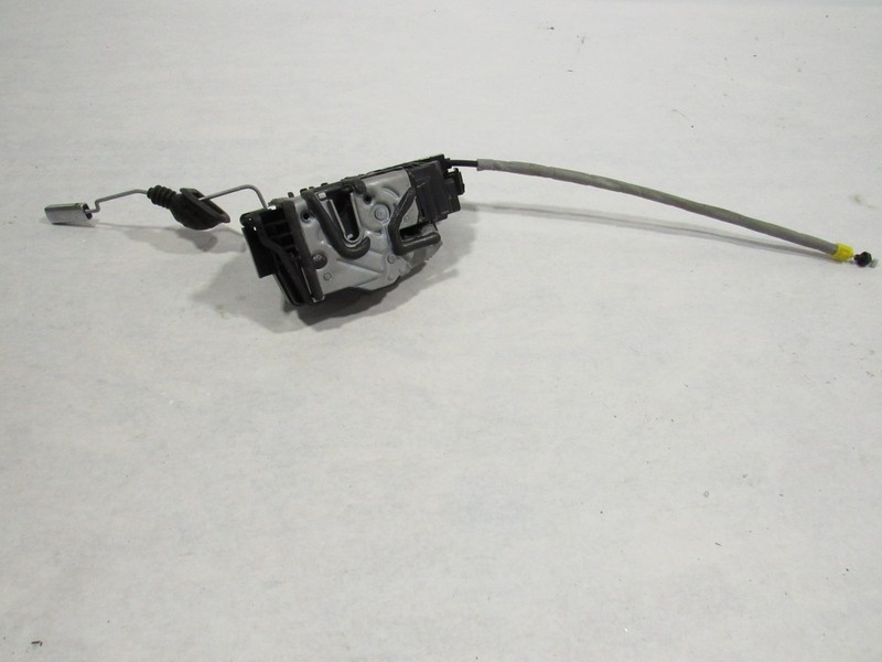 18-20 Mercedes S560 W222 2019 Rear Left Driver Door Lock Latch Actuator ; :O