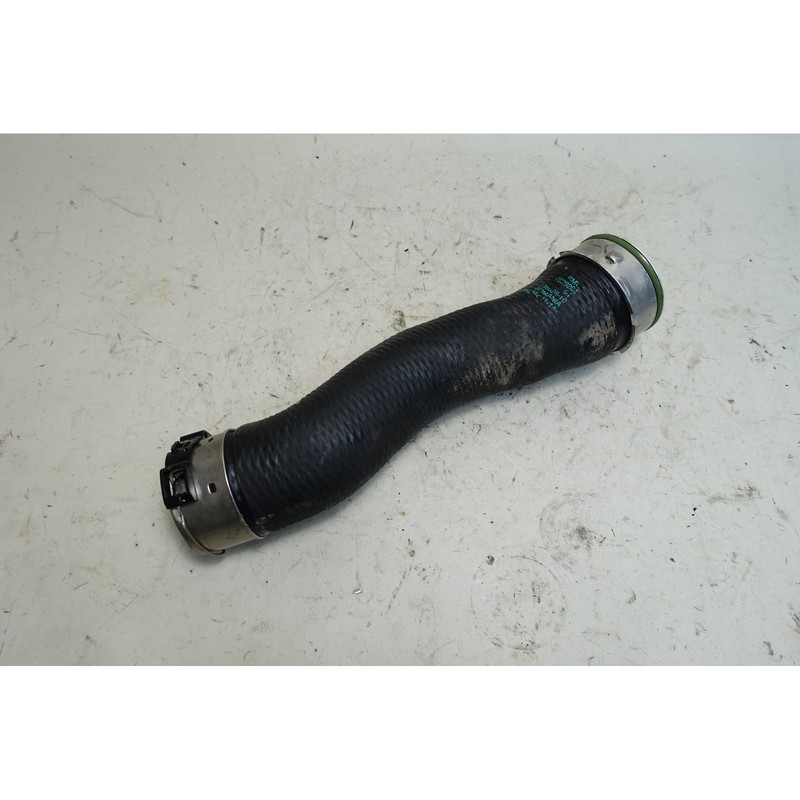 2014-2019 BMW F15 X5 F16 X6 35i N55 Turbo Charge Induction Pipe Turbo to Cooler