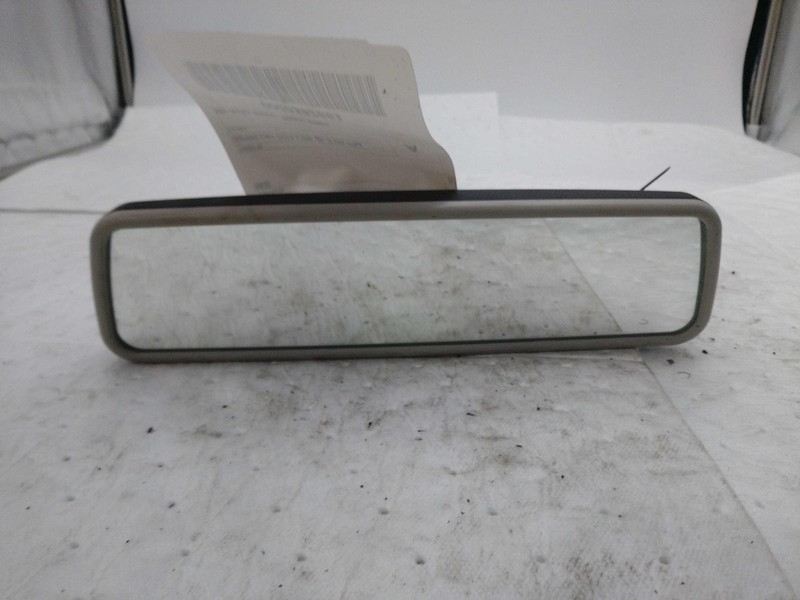 2019 Volkswagen Jetta Blue Interior Rear View Mirror OEM 3C0857511J 98K Miles