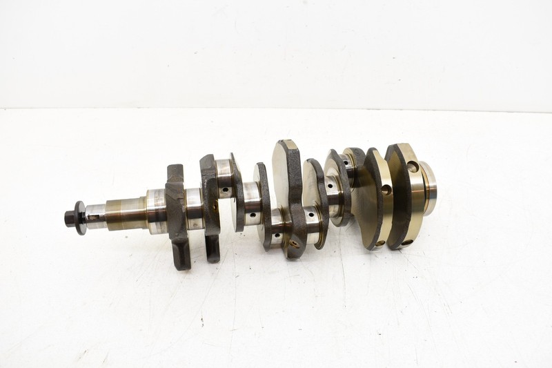 2003 Infiniti G35 VQ35DE 3.5L Engine Crankshaft 12200-AC700 OEM 77k KW66