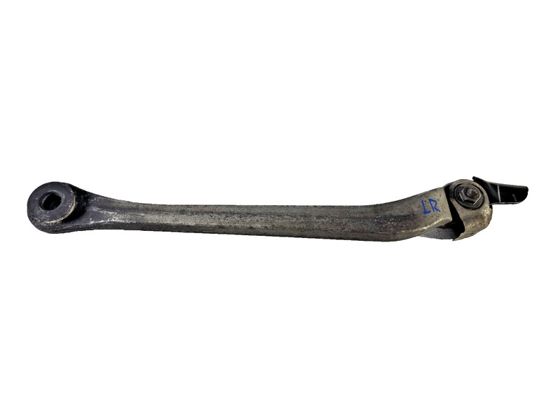 2003 2009 Mercedes Benz E500 Left Rear Suspension Upper Control Arm Strut Rod OE