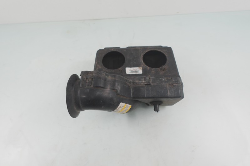 2007 Ski-Doo OEM Primary Air Chamber Airbox w/ Temp Sensor Summit Adrenaline