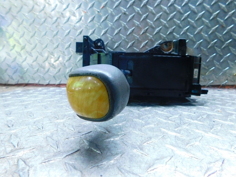 2007 TOYOTA CAMRY FLOOR SHIFT SHIFTER GEAR SELECTOR
