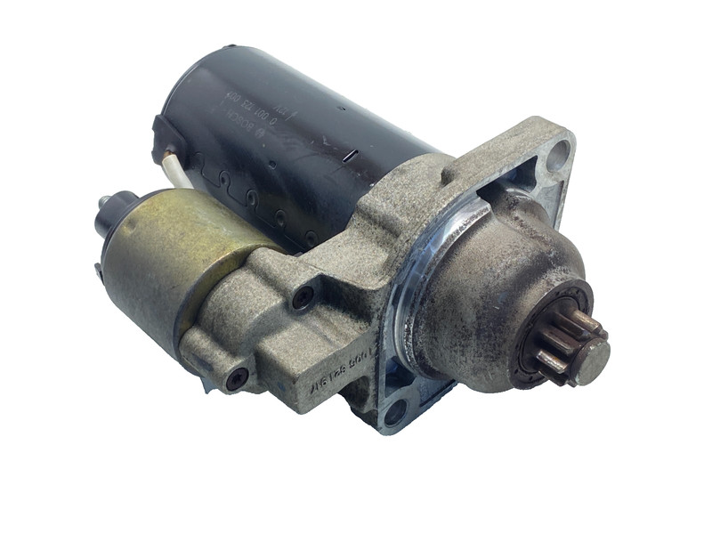 97-12 Porsche 911 Boxster Cayman Carrera Engine Starter Motor Assembly 52K OEM✅