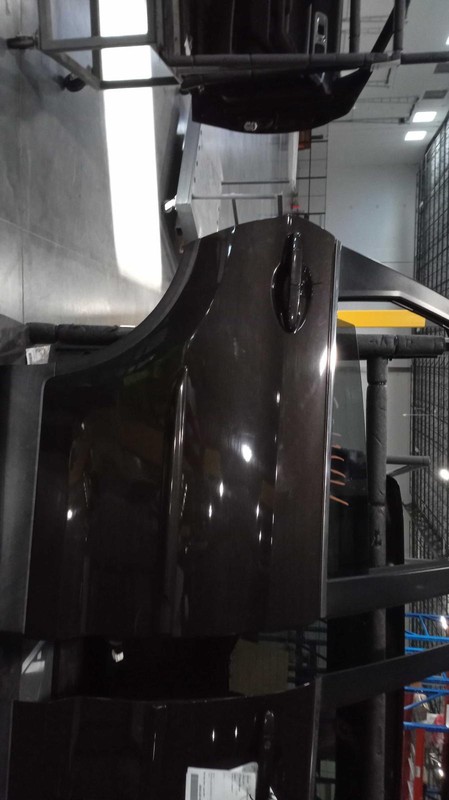 2015-2016 Honda CR-V Rear Right Door, Used, 62000 Miles, OEM Quality