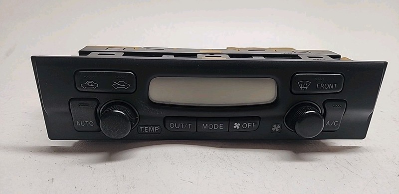 Toyota 4Runner 1999-2002 Climate AC Temperature Control Heater OE | 55900-35390