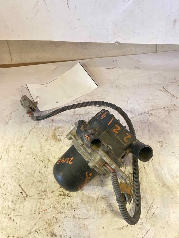 Air Pump TOYOTA SEQUOIA 08 09 10 11 12