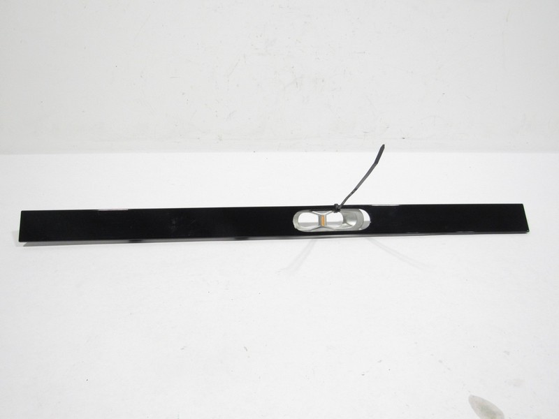 Rivian R1S 2024 Rear Right Roof Molding Cover Panel Trim Anchor Mount 21-25 |@1
