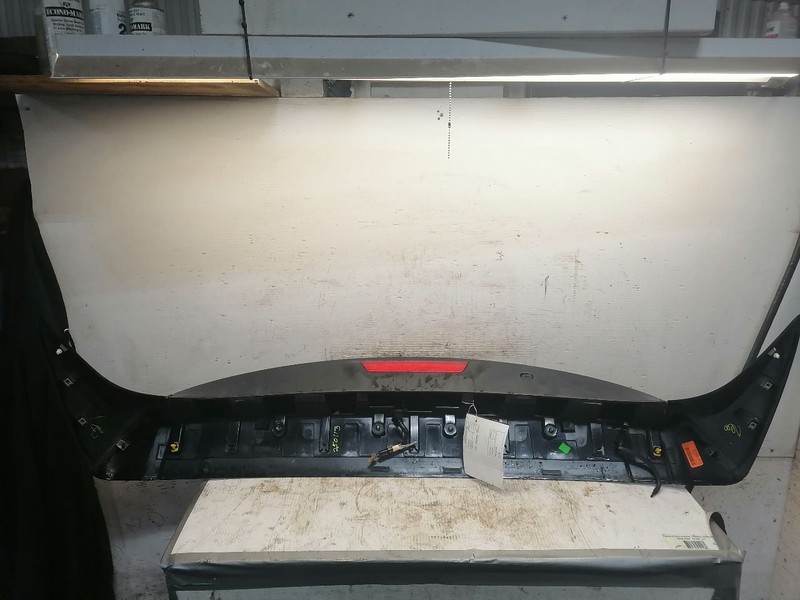 Rear Spoiler Gate Mounted Fits 13-20 PATHFINDER 1562084