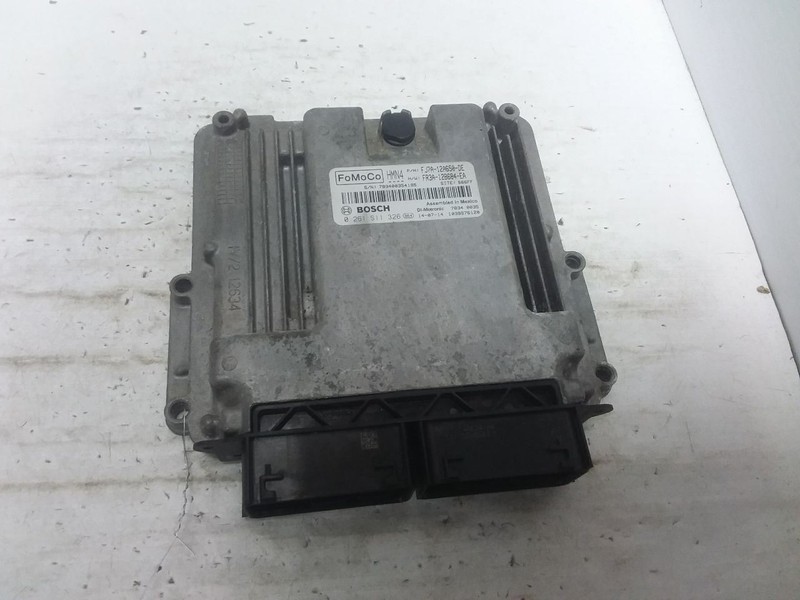 Engine ECM Electronic Control Module 2.0L Fits 15-16 MKC FJ7A-12A650-DE