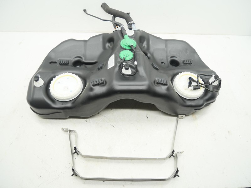 Used Fuel Gas Tank Assembly Pump Level Strap 2022-2025 Toyota GR86 500 Miles OEM