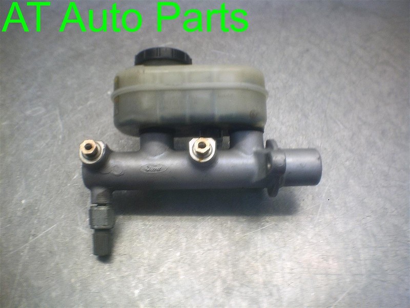 99 00 01 02 03 FORD WINDSTAR BRAKE MASTER CYLINDER OEM 541-01127