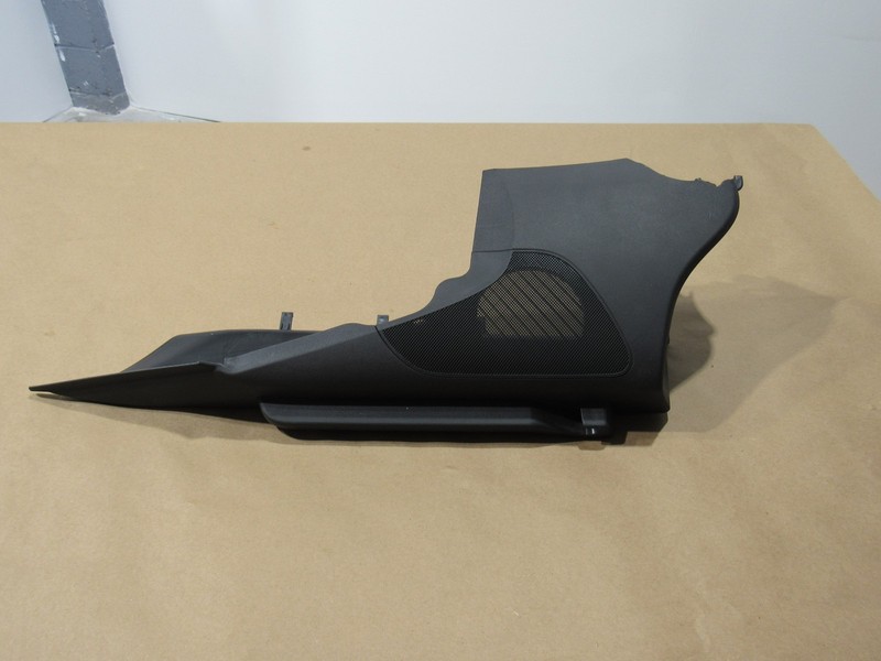 18-21 Mercedes GT 63 X290 2019 Rear Left Quarter Upper Cover Trim Panel :A