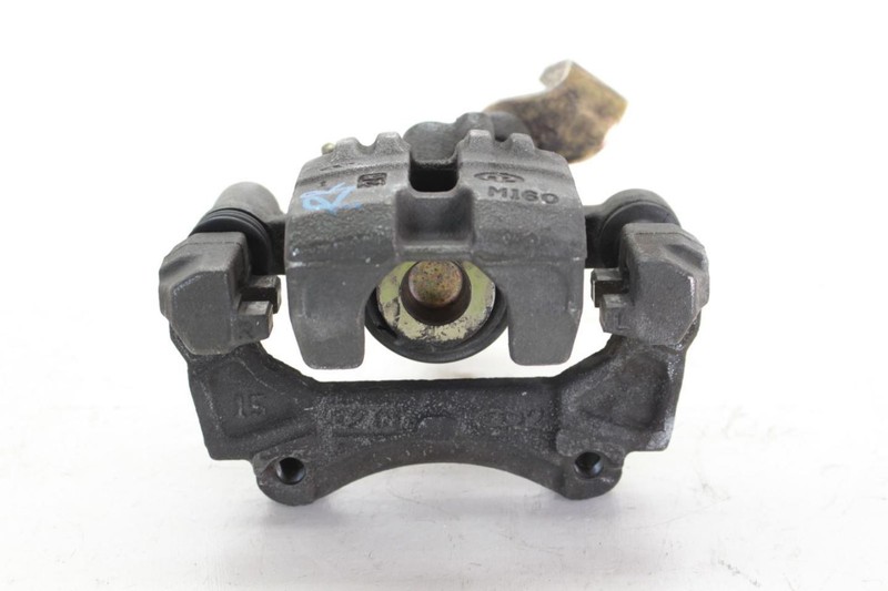 01-05 Mazda Mx-5 Miata NB Passenger Right Rear Caliper Fits 10.9" Diameter