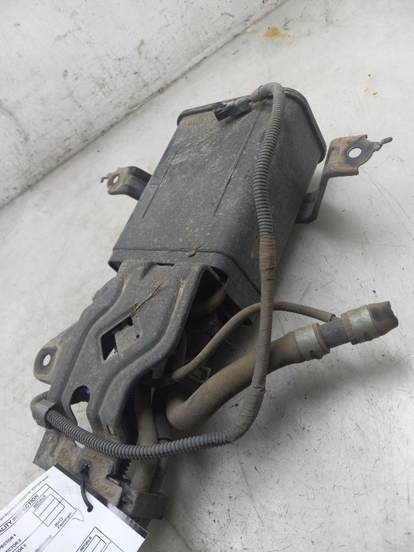 2002 TOYOTA 4 RUNNER SR5 3.4L FUEL VAPOR CANISTER