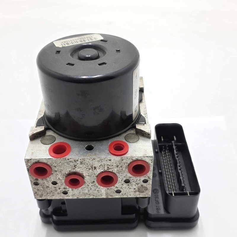 Dodge Caravan ABS Anti Lock Brake Pumo 2009 P/N 68053600AA
